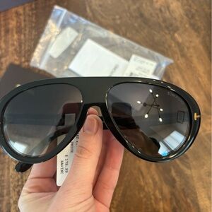 Tom Ford Camillo Sunglasses